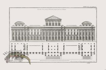Elementary Architecture 165